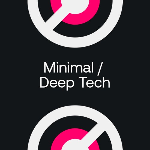 Beatport On Our Radar 2023 Minimal Deep Tech